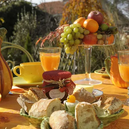 D'hotes Au Jardin * Biscarrosse