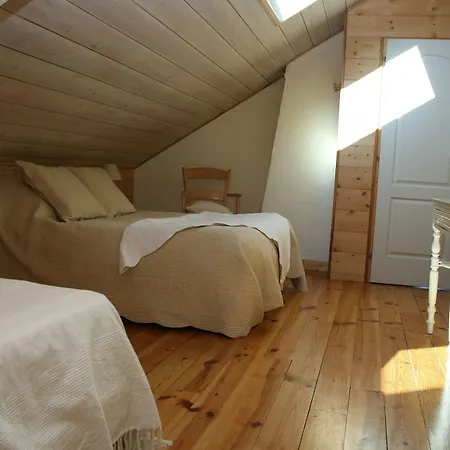 Hotel D'hotes Au Jardin